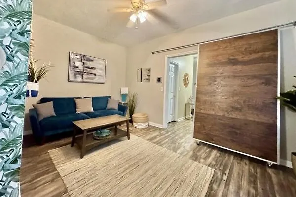 Cozy Noda Stay Near Uptown