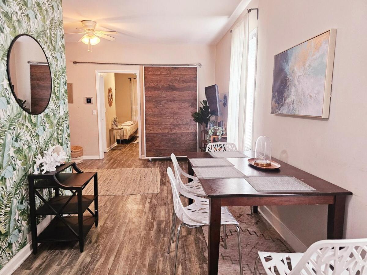Cozy Noda Near Uptown Holiday home