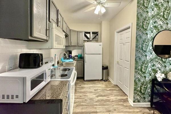 Cozy Noda Near Uptown Holiday home *