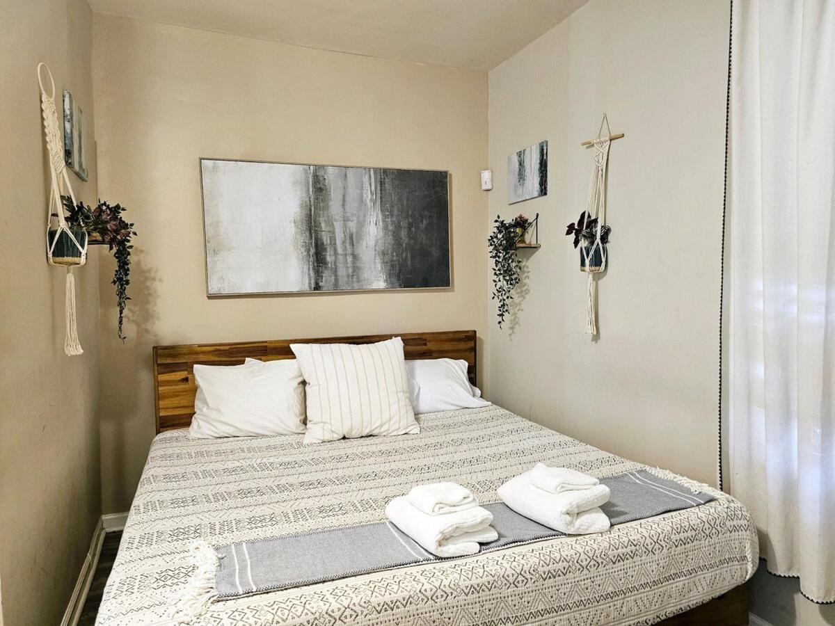 Cozy Noda Near Uptown Holiday home